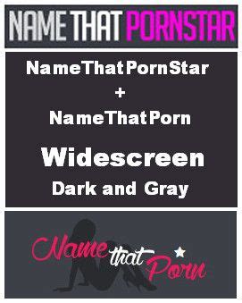 namethatporn.con|porn ad